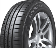 Hankook Reifen 165/65 R14 Toyota Aygo Citroen C1 Peugeot 108