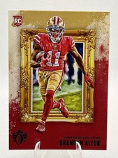 2020 Panini Chronicles - Gridiron Kings - Gre...