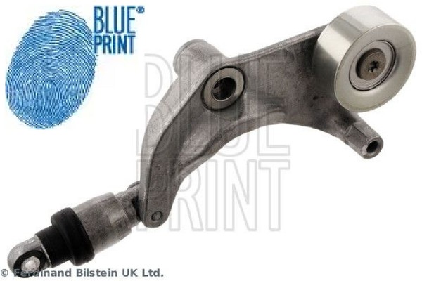 Blue Print ADH29642 Riemenspanner FüR Keilrippenriemen Riemenspanner FüR Honda-image