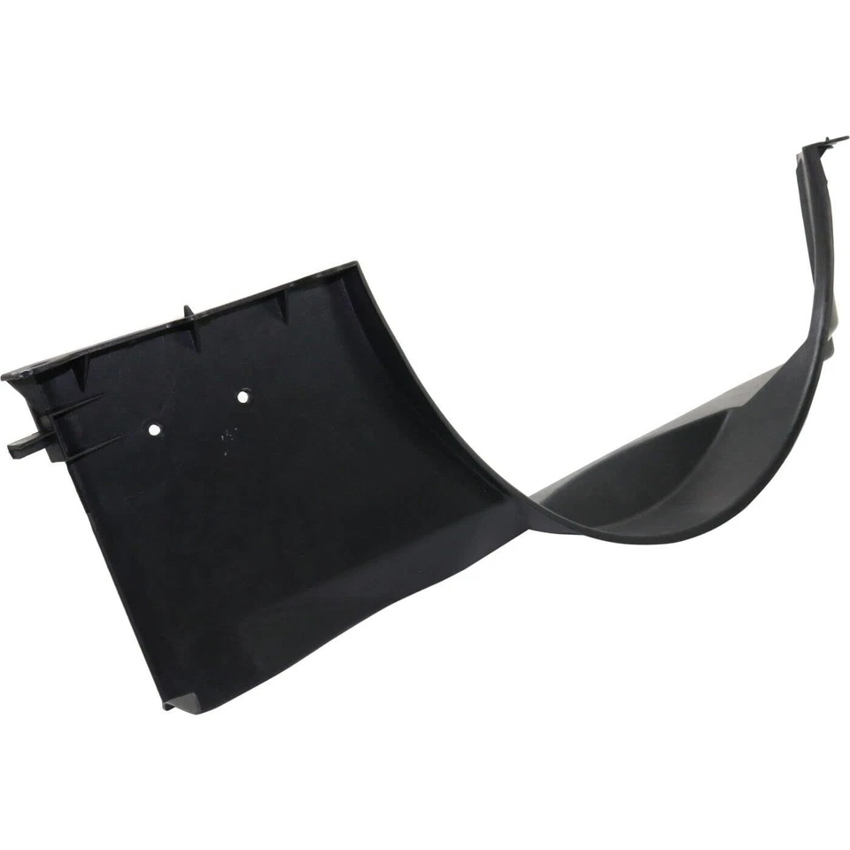 Lower Fan Shroud For 2001-2005 Chevrolet Silverado 2500 HD GM3110141 — 第 3/4 张图片