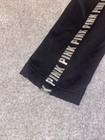 Black And Green One Sided Pocket Victoria’s Secret/Pink Cozy Leggings Women’s M￼ — photo 7