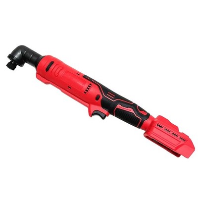125NM 1/4'' für Milwaukee M18 18V Akku LED Brushless rechtwinkliger Schlagschrauber