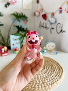 Happy Tree Friends Keychain | eBay