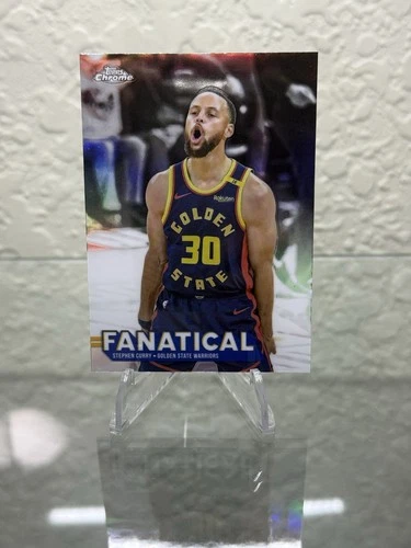 Stephen Curry