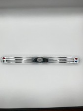 Mercedes W111 W112 W110 center heater air control chrome trim