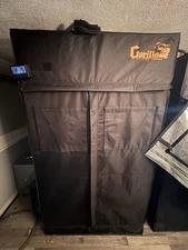 Gorilla Grow Tents