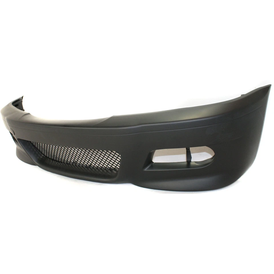 Bumper Cover For 2001-2005 BMW 325i Sedan Upgrade Look to M3 Style E46 Foto 2 de 4