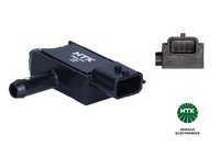 Sensor, Abgasdruck FÜR Opel Movano B Pritsche/Fahrgestell (X62) - NTK 77301