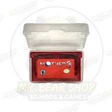 Mother 3 English Translation 1.3 GBA - USA