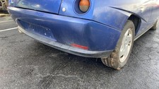 Pare-choc arrière Fiat COUPE