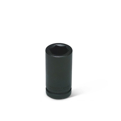 Wright Tool 6960 3/4'' Drive 6 Point Deep Impact Socket