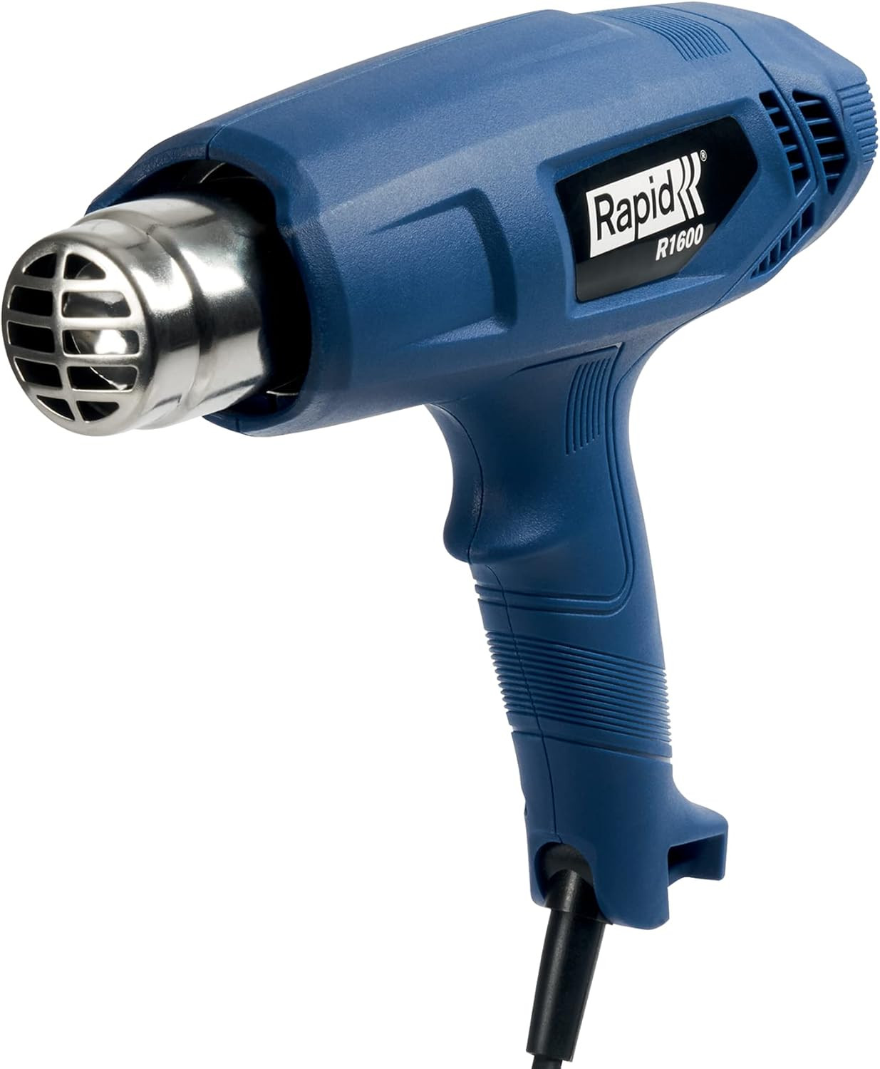 Rapid R1600 Termosoffiatore Potente | Pistola Termica 1600W Casa