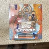 Topps Chrome NBL 2024/25 Basketball Trading Card Set Autographs Inserts