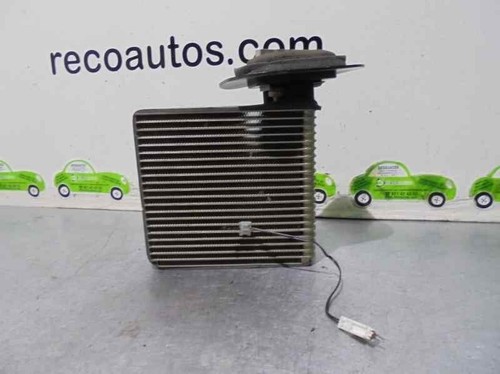 5037141501 klimaverdampfer MITSUBISHI MONTERO PININ H60 H70 2.0 1999 1307243