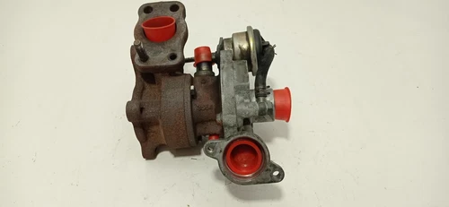 54351014861 Turbocharger for FORD FIESTA (CBK) Ambiente 2008 116099 - Picture 1 of 4