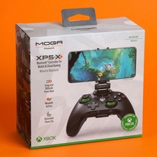 MOGA XP5 X Controller Bluetooth Android nero - Nuovo  per mobile e Cloud gaming