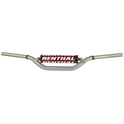 Renthal Lenker Twinwall 998, 28.6 mm, Tanium