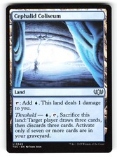 Cephalid Coliseum #349 (NM) (U) (TDC) Magic MTG