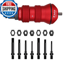 Ap Astro Pneumatic Tool Company Astro Pneumat...