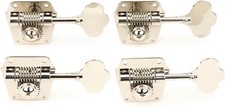 Fender Pure Vintage Bass Tuning Machines (Set...