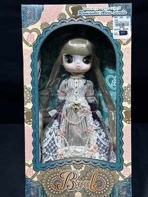 Pullip Groove Byul Romantic Queen Romantic Alice Series B-312