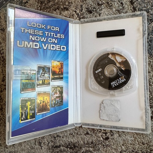 Sony PSP UMD Movies Compete with Case CIB Videos - Pick and Choose- Build a Lot - Bild 259 von 540