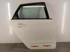 Porte arrière et accessoires Citroen C4