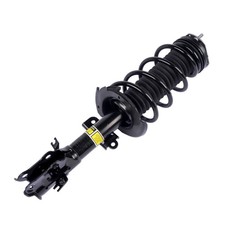(Front Right) Shock Absorber Strut & Coil Spring Assembly for Ford Fiesta Petrol