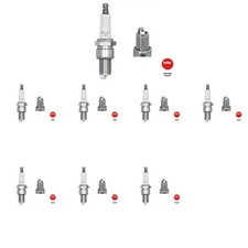 Bougies d'allumage Toyota RUNNER