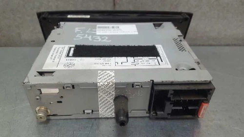 7646373316 Sistema Audio/Radio Cd para FIAT LINEA (110) 2007 1727362 - Imagen 4 de 10