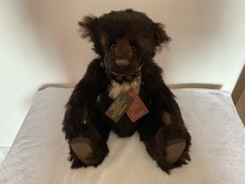 Charlie Bears: LUG OLES ~ AUSSERGEWÖHNLICH S...