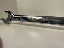 Dewalt 1-5/16 12pt Combination Combo Wrench Polished Chrome 18.5" Long DWMT74444