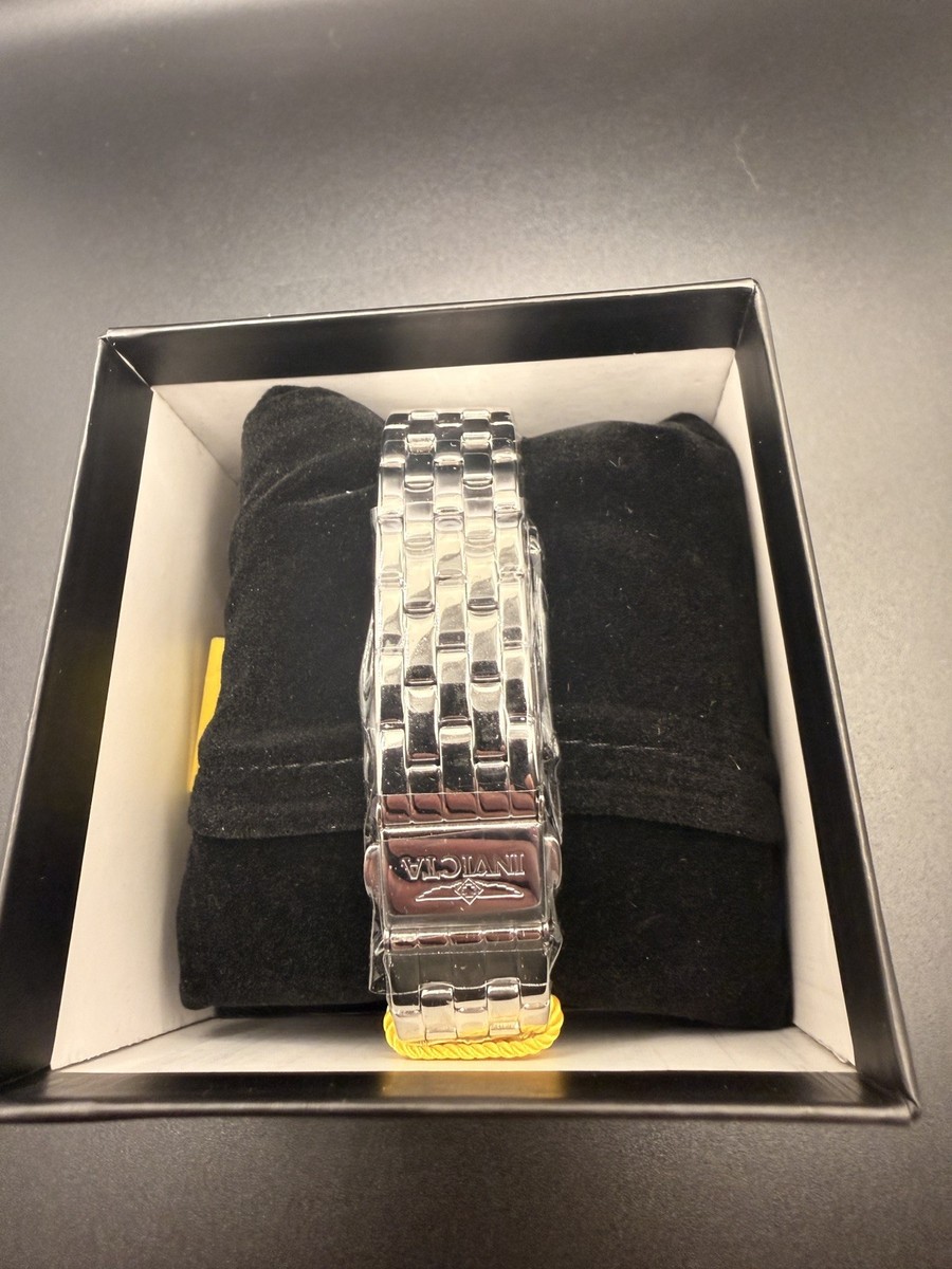 Invicta Angel 48994 Women 28mm Stainless Steel Quartz Watch  display picture 1