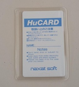 Devil Crash PC Engine Game Soft Japan Complete CIB Tested Good Condition