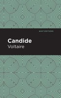 Candide Voltaire Taschenbuch Kartoniert / Broschiert Englisch 2020 Mint Editions