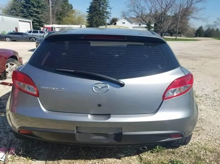 Passenger Right Corner/Park Light Fog-driving Fits 14 MAZDA 2 2310615 - Image 2 of 4
