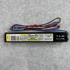 Advance Instant-Start Ballast 2-Lamp F32T8 32W T8 120V REB-2P32-N