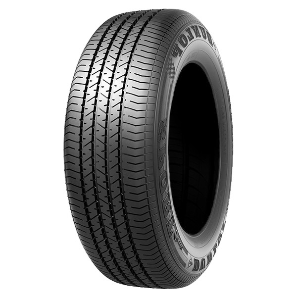 Dunlop Sport Classic ( 195/45 R13 75V with rim protection (MFS) BLK ) - Image 2