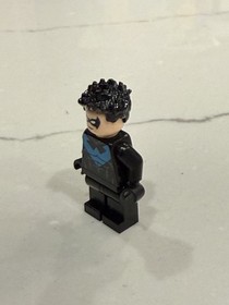 LEGO 30606 Nightwing Polybag Minifigure Batman Night Wing Mini Figure Free Ship