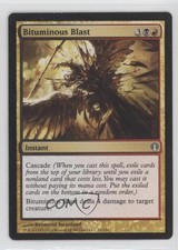 Bituminous Blast Magic: Archenemy Format #81 2010