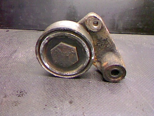 Spannrolle Ford Scorpio TD Gfr/ggr/gnr 85 KW 115 PS Limousine