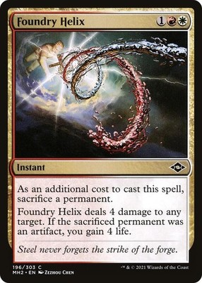 Modern Horizons 2, Commons, Magic The Gathering, MH2 MTG TCG