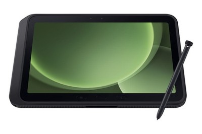 Samsung Galaxy Tab Active5 Pro Active5 Pro 5G Enterprise Edit, 25,6 cm (10.1''),