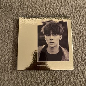 25+ Exo Exodus Album for sale | Updated Oct 2026