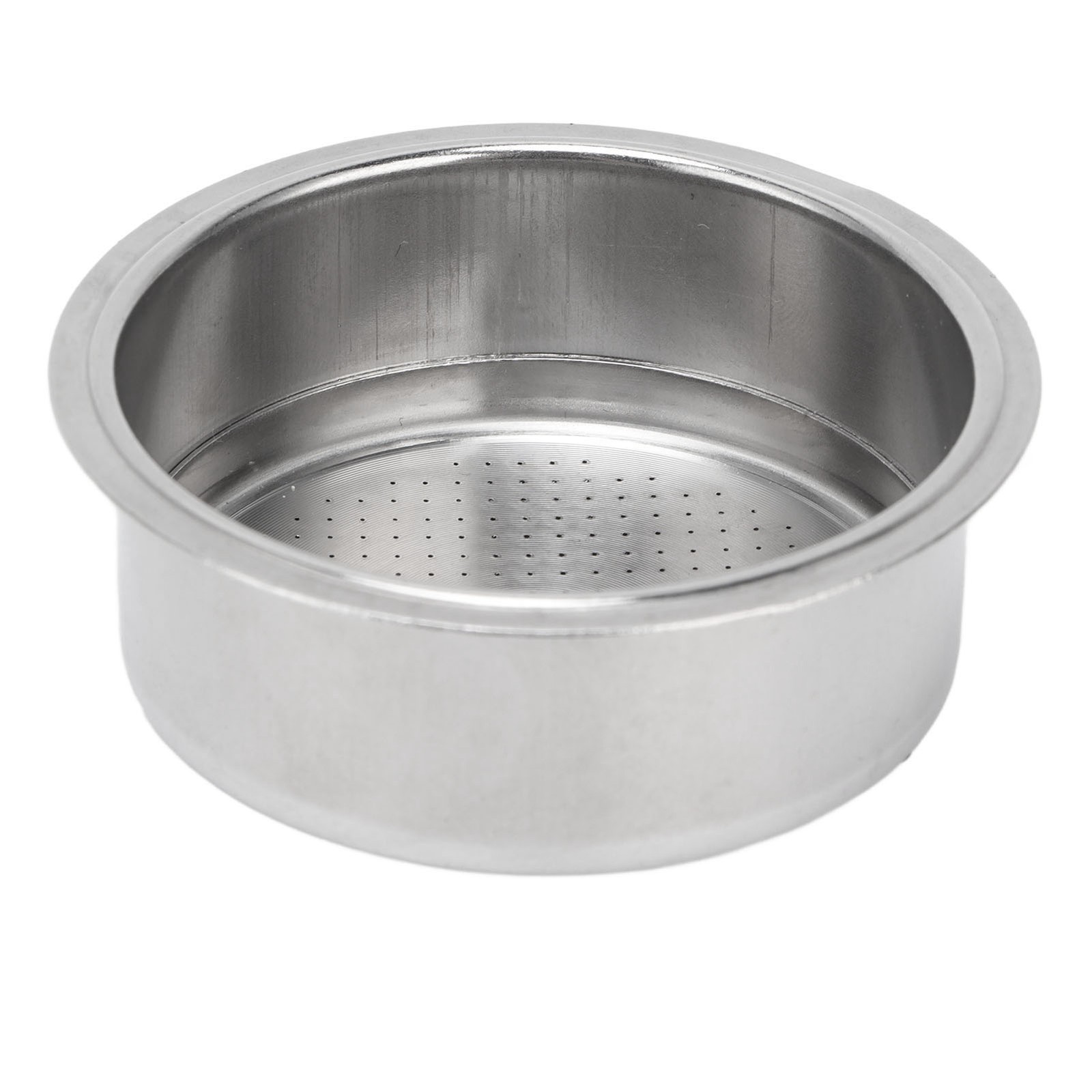 Stainless Steel Coffee Basket Strainer With Good Filtering Effect