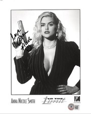 Anna Nicole Smith To The Limit 