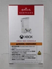 2025 Hallmark Ornament - XBOX 360 CONSOLE - Magic Light & Sound - New in Box!