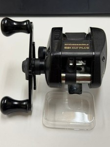 Abu Garcia Ambassadeur 521 XLT Plus | eBay