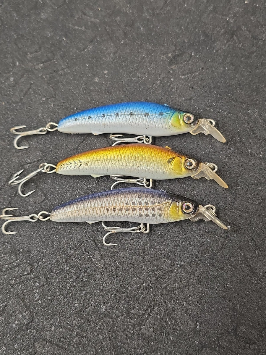 Yo-Zuri Original Vintage Fishing Lures for sale | eBay