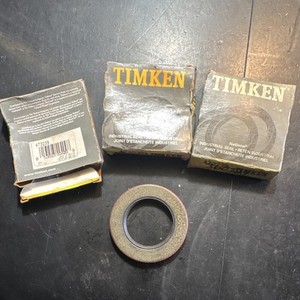 Timken National Oil Seals   # 473239 (3) New 